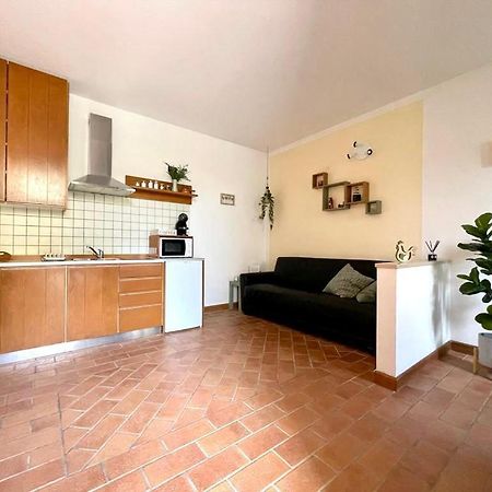 Appartamento Casa Desi Baura Esterno foto