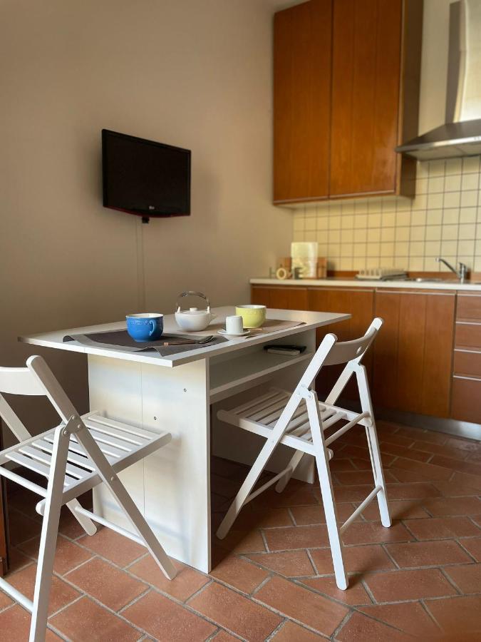 Appartamento Casa Desi Baura Esterno foto
