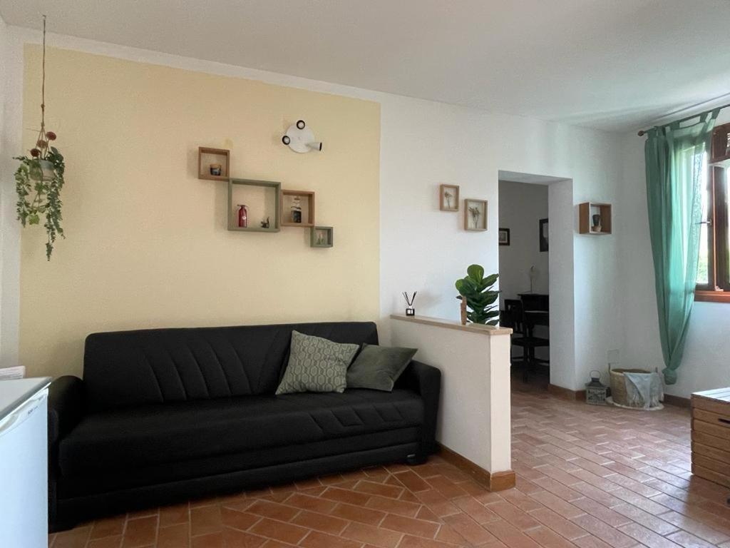 Appartamento Casa Desi Baura Esterno foto