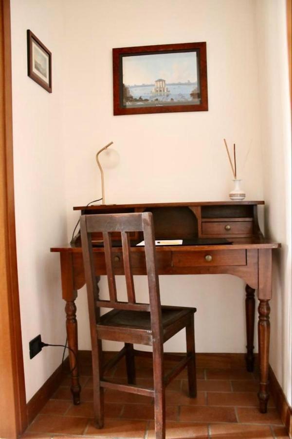 Appartamento Casa Desi Baura Esterno foto