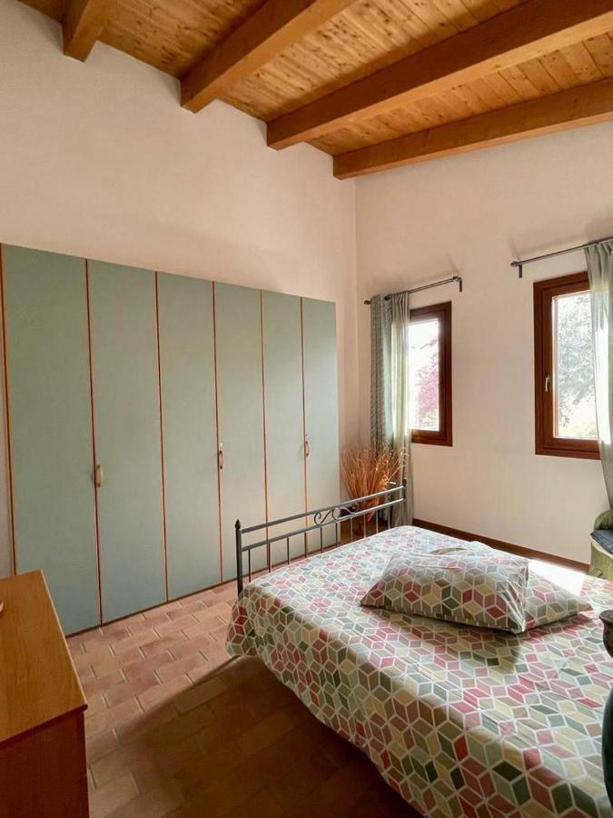 Appartamento Casa Desi Baura Esterno foto