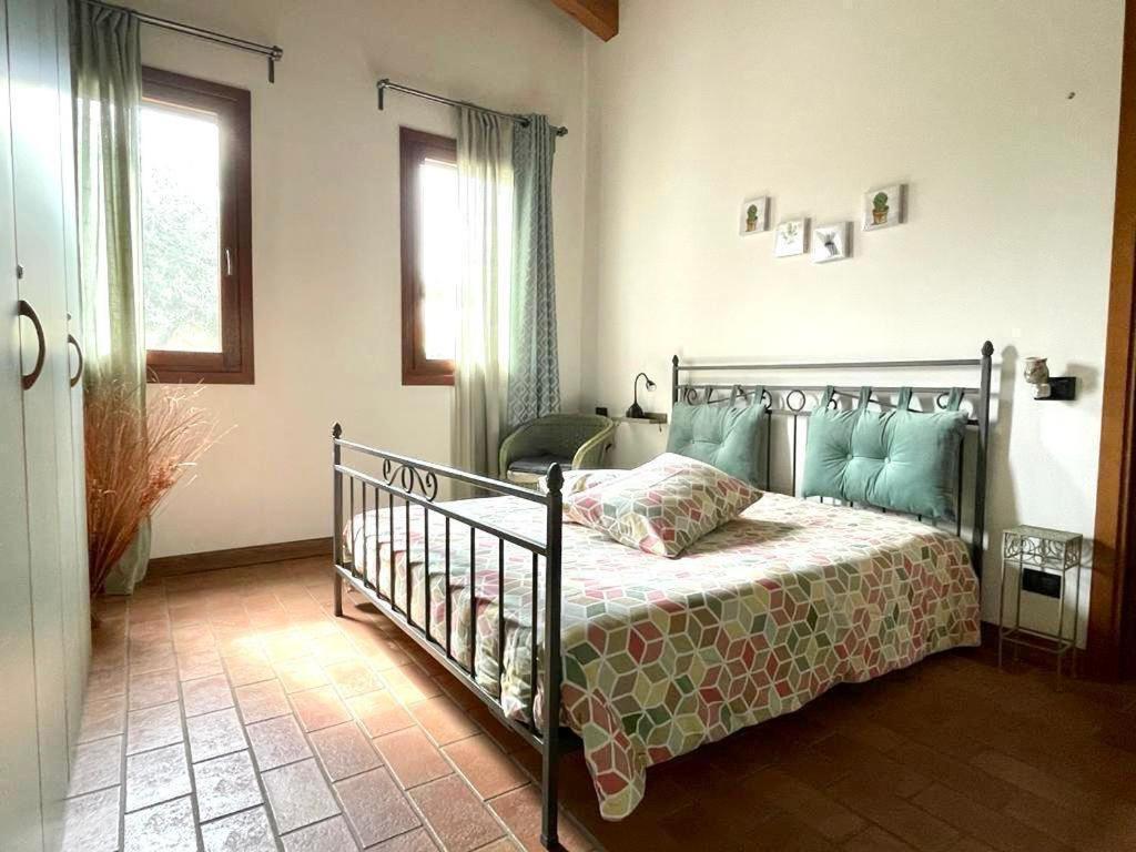 Appartamento Casa Desi Baura Esterno foto